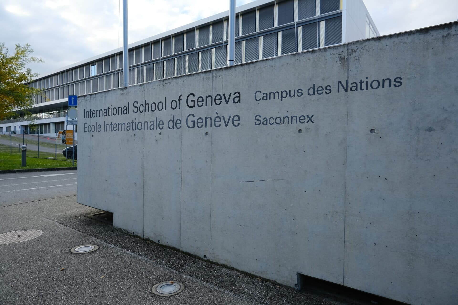 Sich in Genf im gehobenen Segment niederlassen: Wohnen, internationale Schulen, Dienstleistungen
