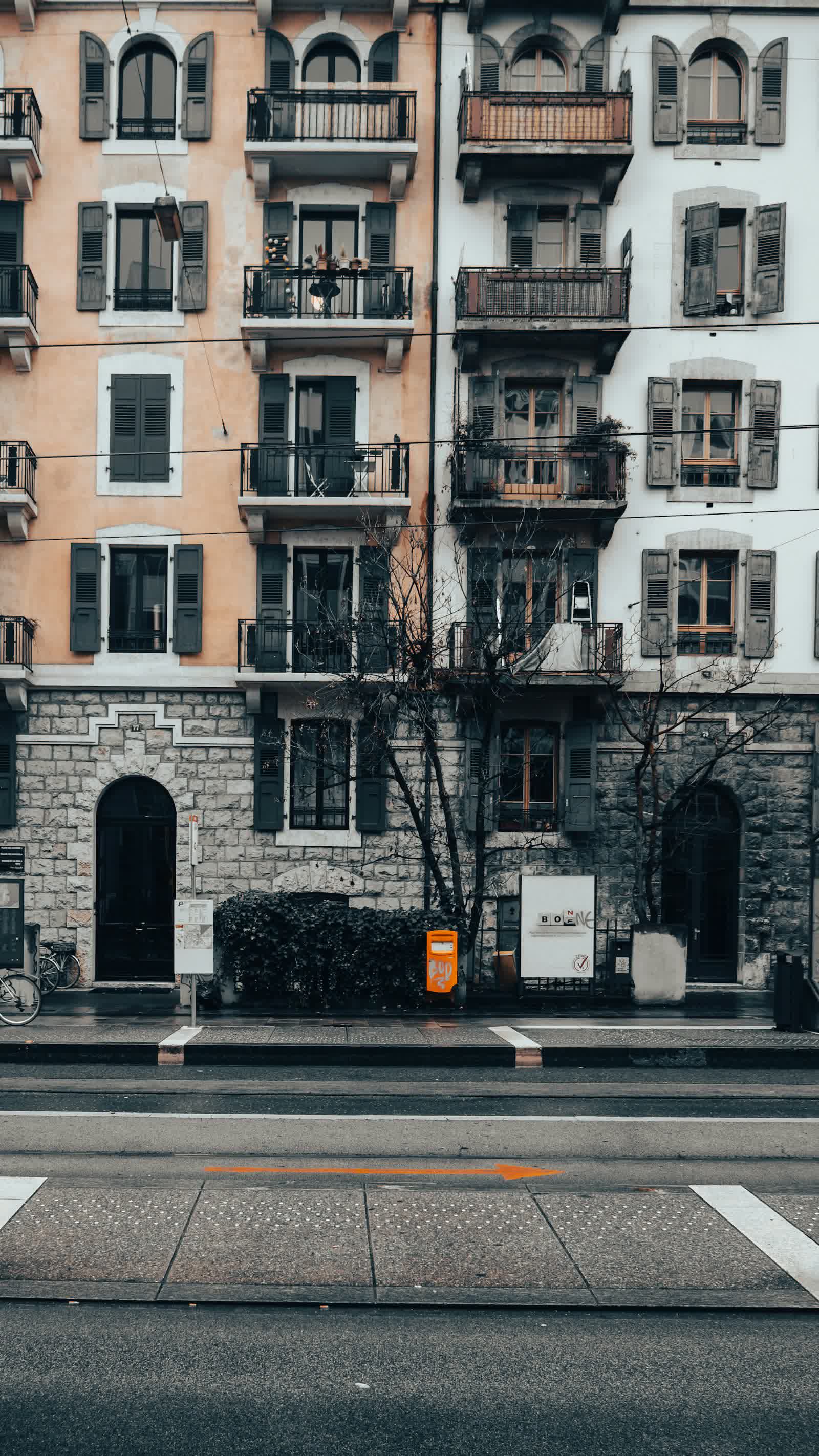 Investir dans l'immobilier locatif à Genève : ce qu'il faut savoir