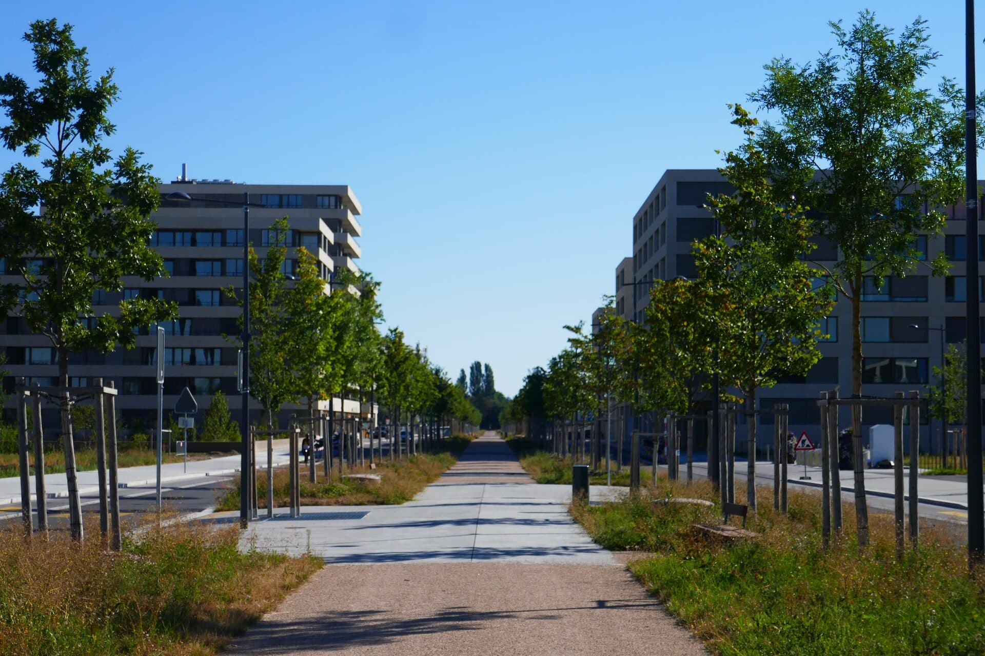 Le séquençage de vente d'une promotion : cercle fermé, off-market, public