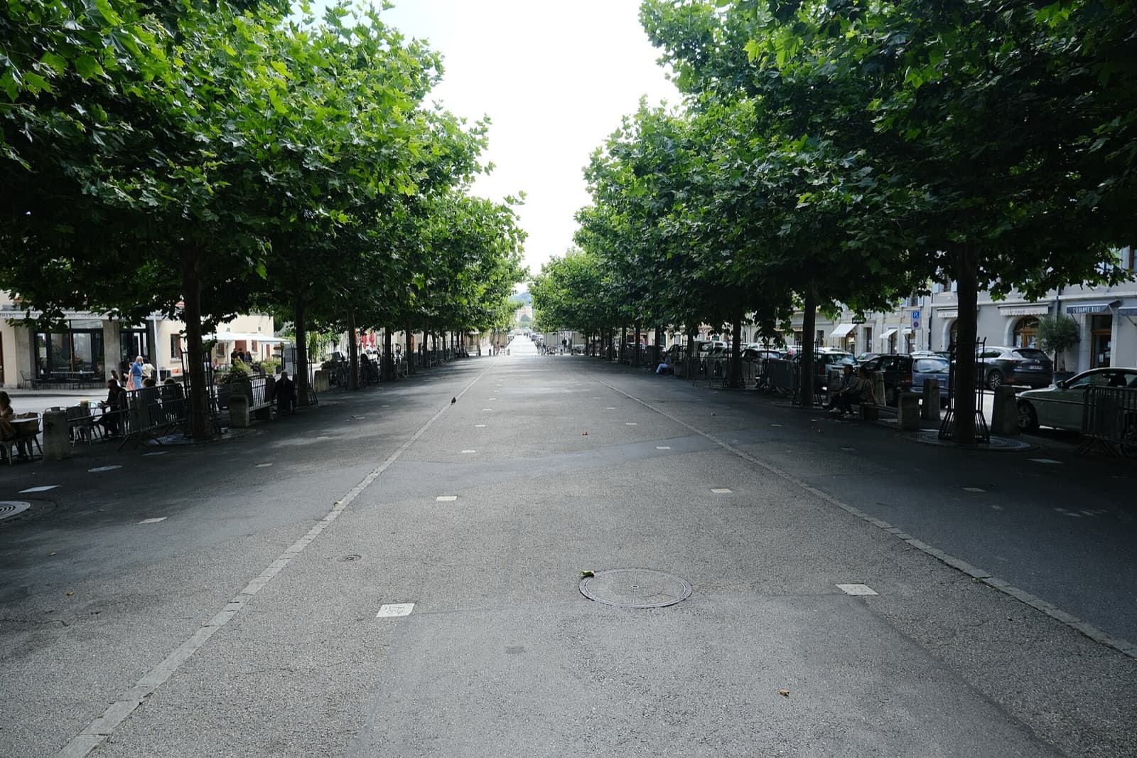 Notary fees in Geneva: the real cost of a purchase