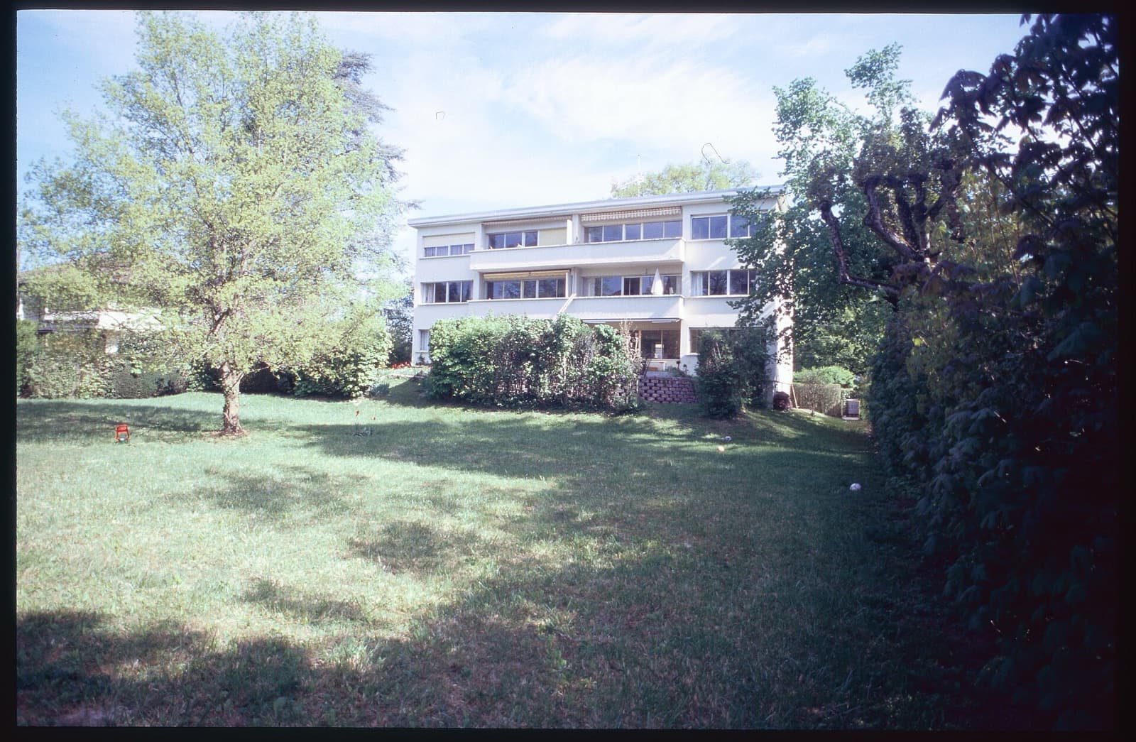 Chêne-Bougeries, guide d'une commune résidentielle de la rive gauche