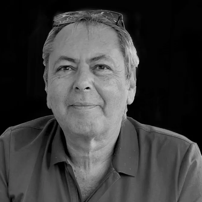 Tullio Cimorelli